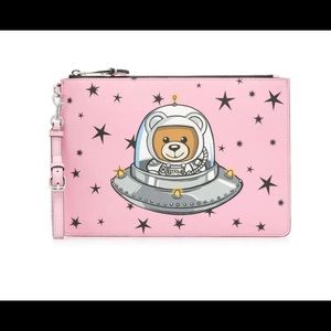 Moschino Couture pochette